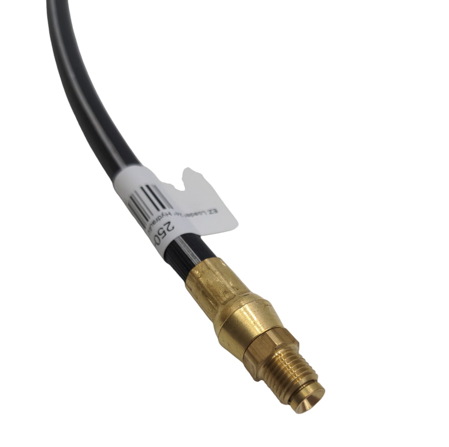 EZ Loader 24" Hydraulic Brake Line w/ Male and Female Fitting 250-010140