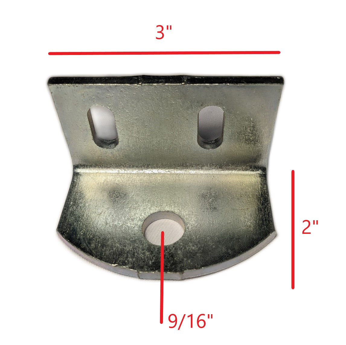 EZ Loader Heavy Duty Bunk Mounting Bracket 250-015202