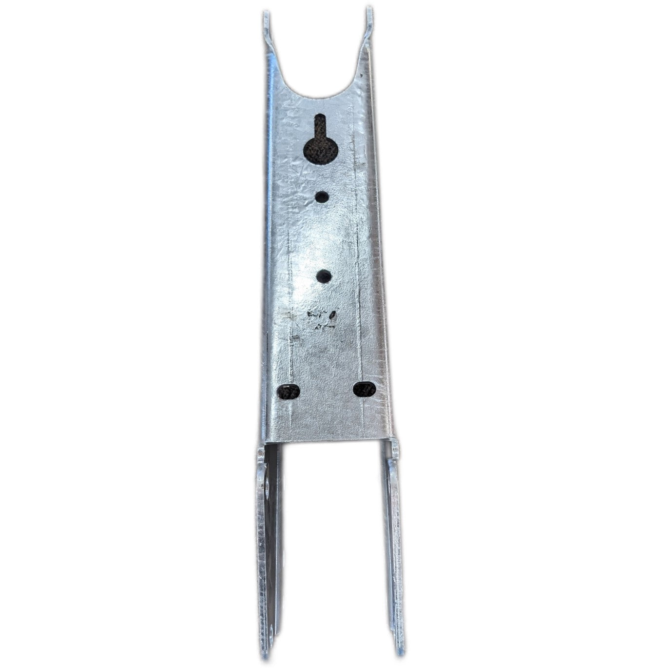 EZ Loader Winch Mounting Bracket for 3" x 3" Post 250-021779-10