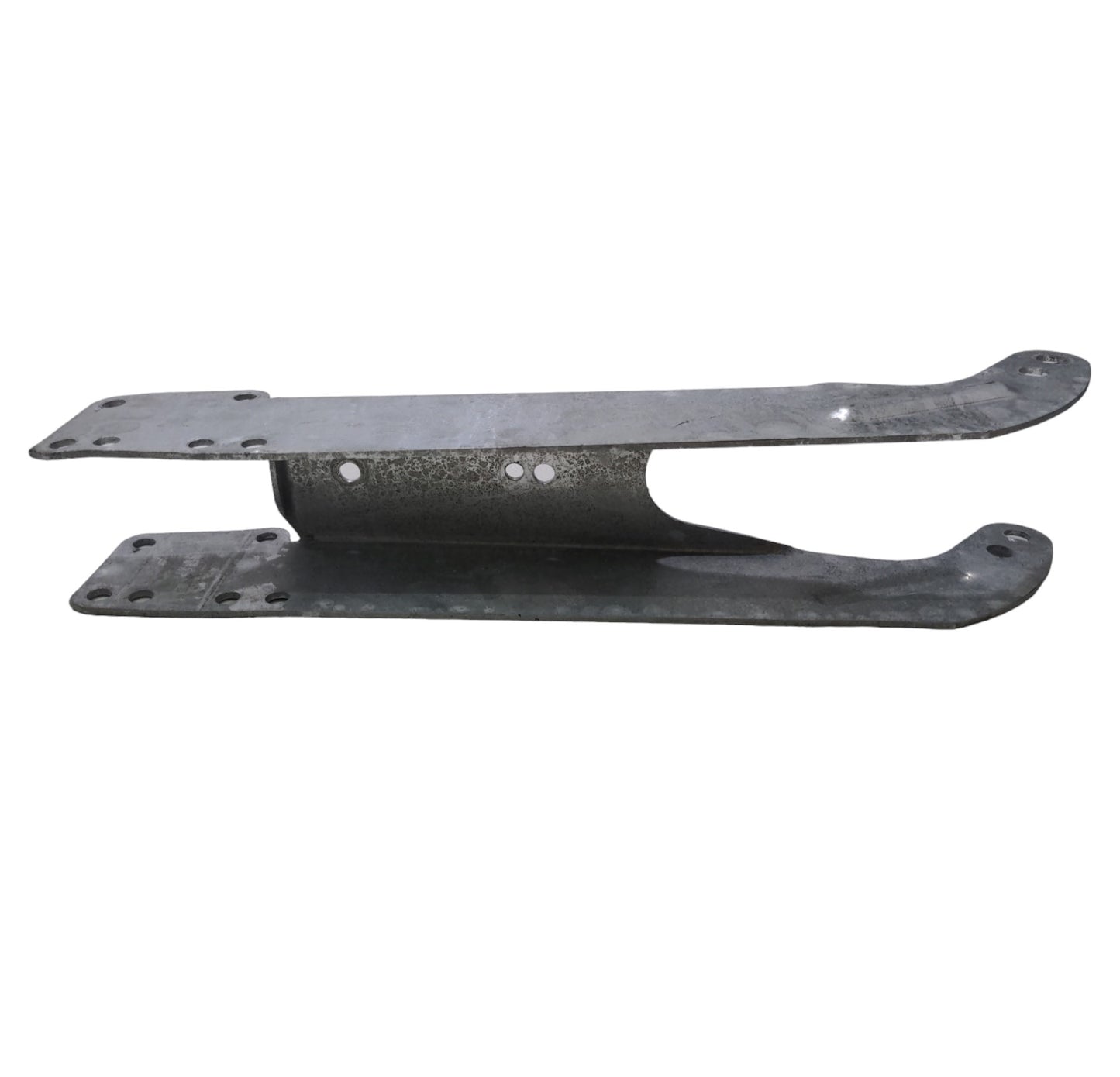 EZ Loader Adjustable Heavy Duty Winch Mount for 2 x 3 Winch Post 250-021785-10