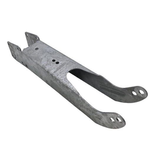 250-021785-10 Adjustable Heavy Duty Winch Mount