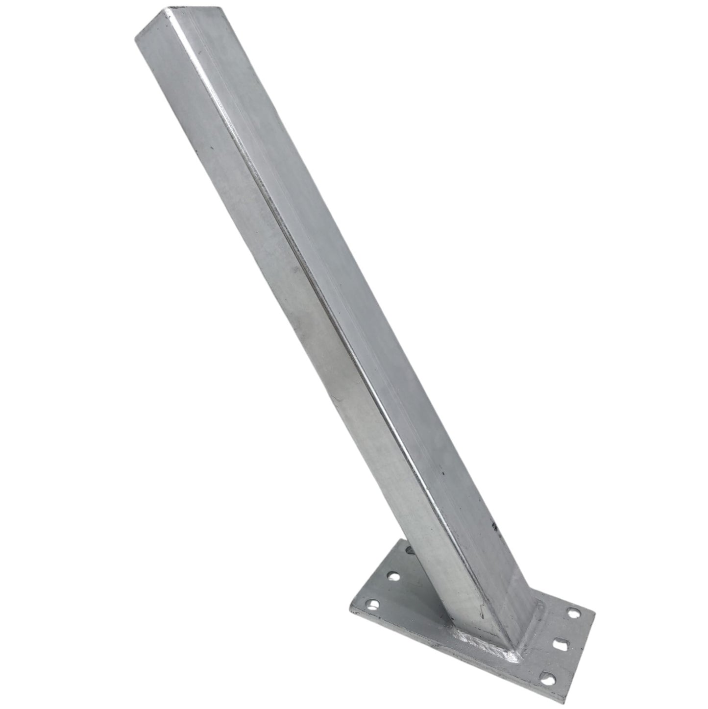 EZ Loader 3" x 2" Winch Post Stand 250-021791-10