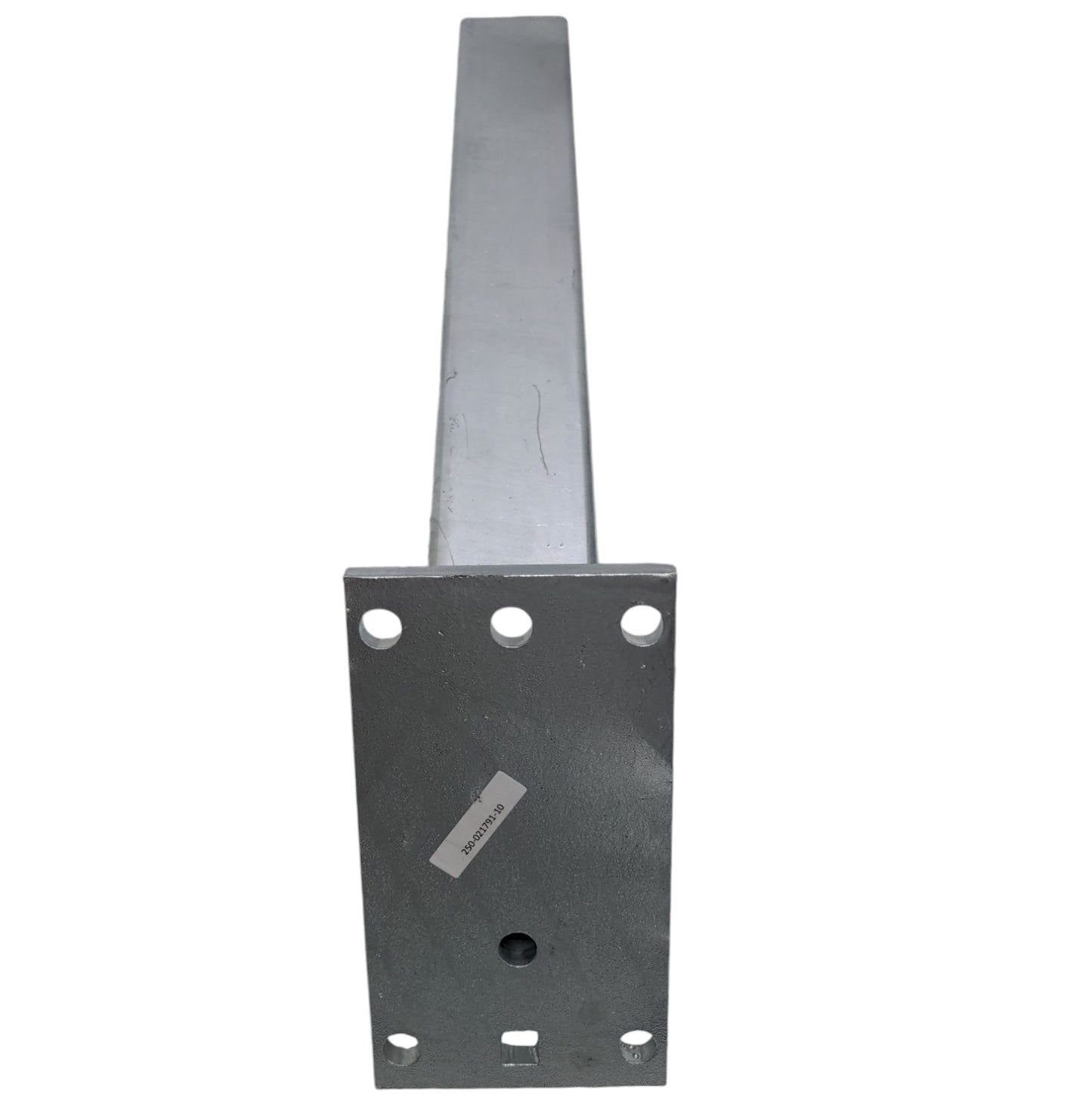 EZ Loader 3" x 2" Winch Post Stand 250-021791-10