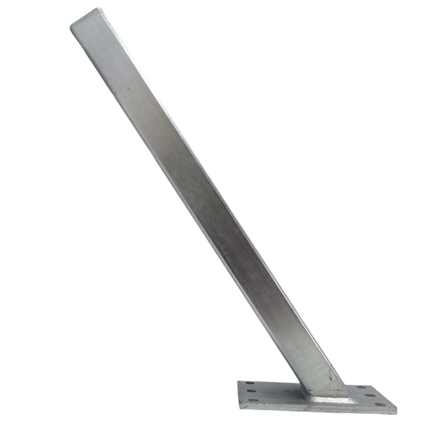EZ Loader 3" x 2" Winch Post Stand 250-021791-10
