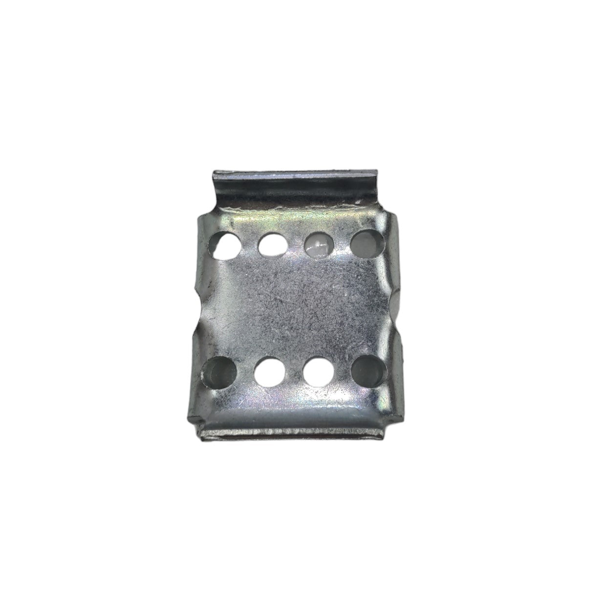 250-022511-02 Locking Bracket for Upright Channel Bunk Bracket