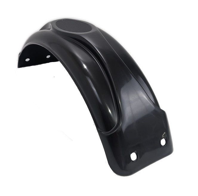 EZ Loader Small Black Fender Composite 8-12" Tire 250-023692-12