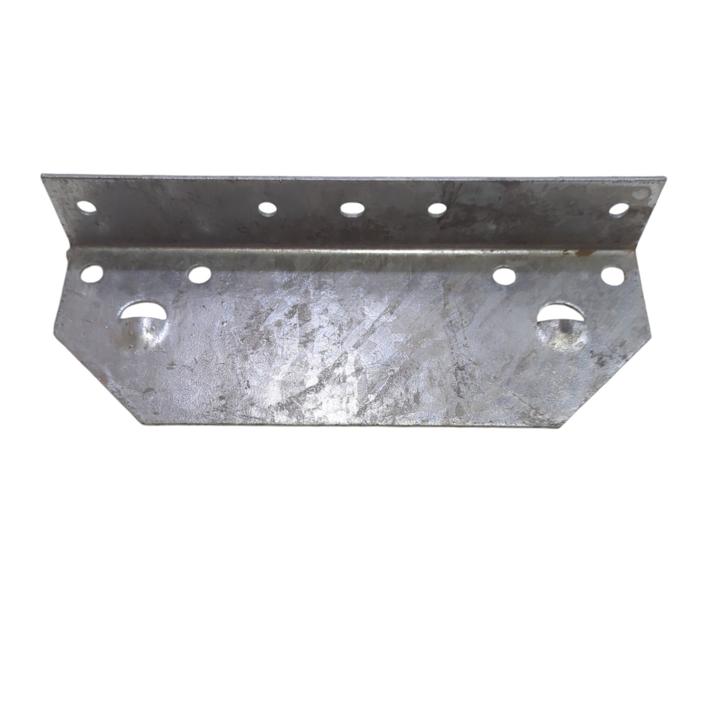 EZ Loader Step Bracket 14" Tire Fender Bracket for 2" Frame 250-023722-10
