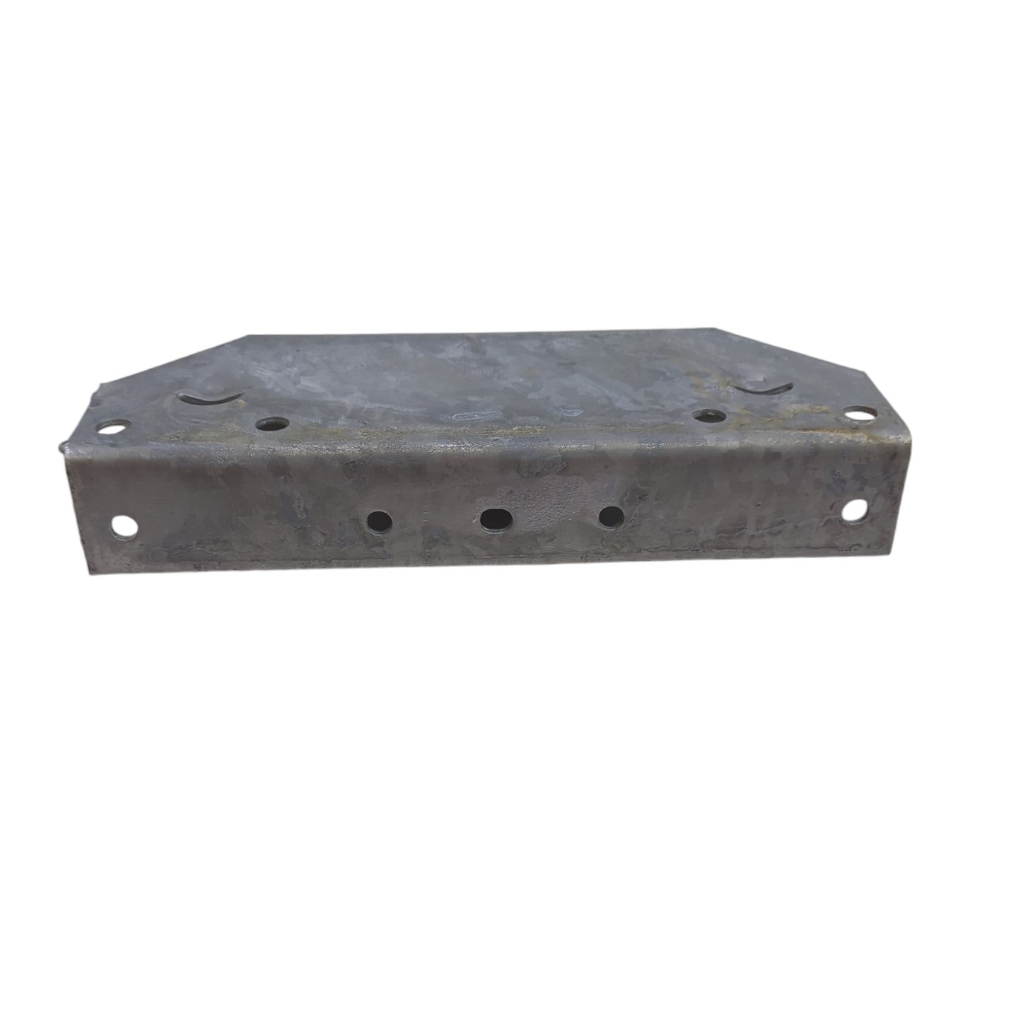 EZ Loader Step Bracket 14" Tire Fender Bracket for 2" Frame 250-023722-10
