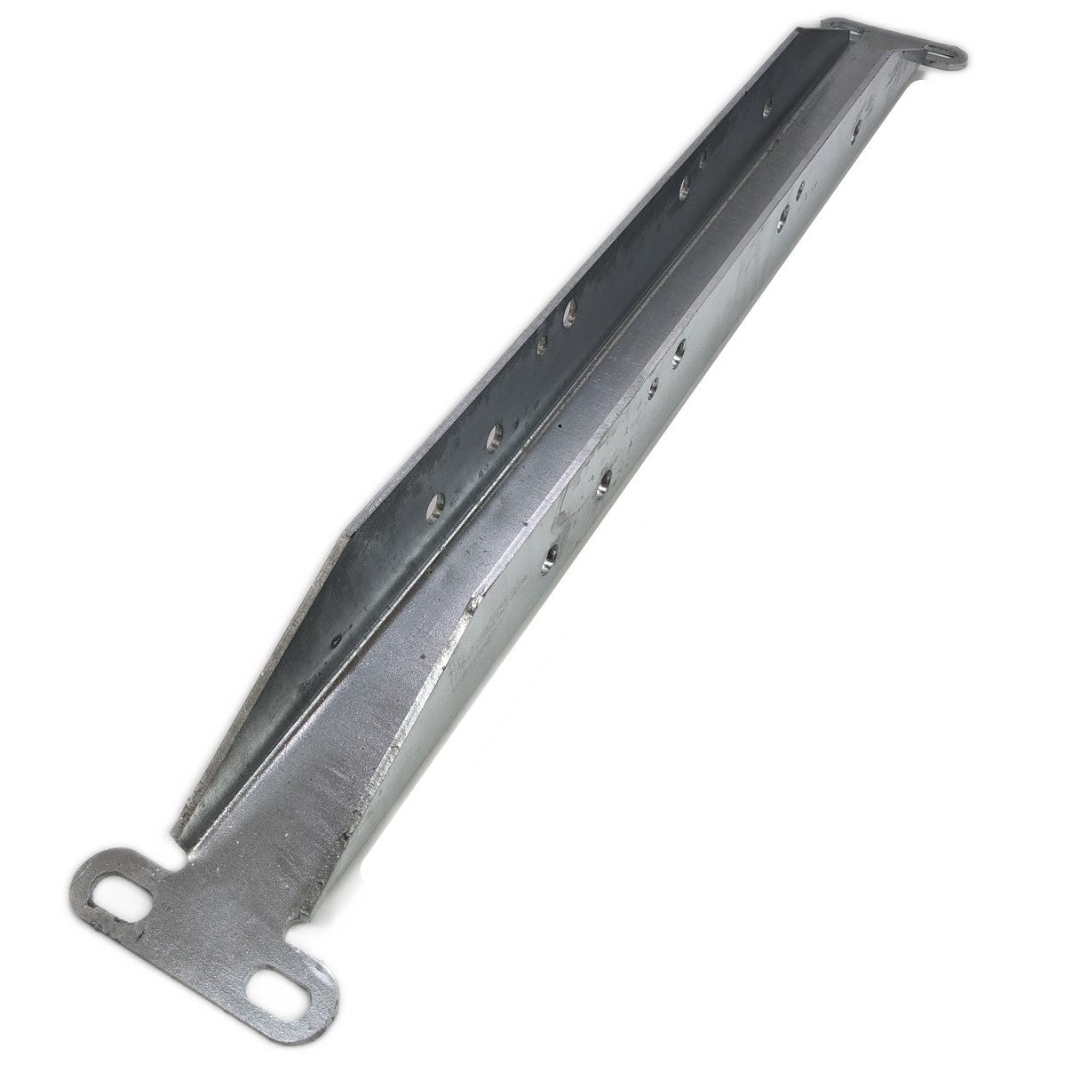 EZ Loader Torsion Hanger Mount Sled for Trailers w/ 14" Wheels 250-023726-10