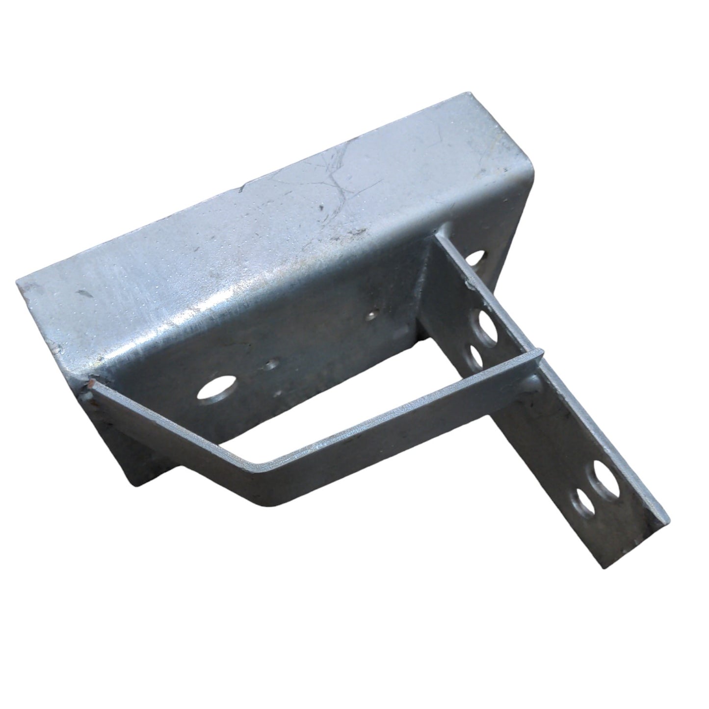 EZ Loader Right Taillight Bracket for Trailers w/ 4" Frame 250-024938-10