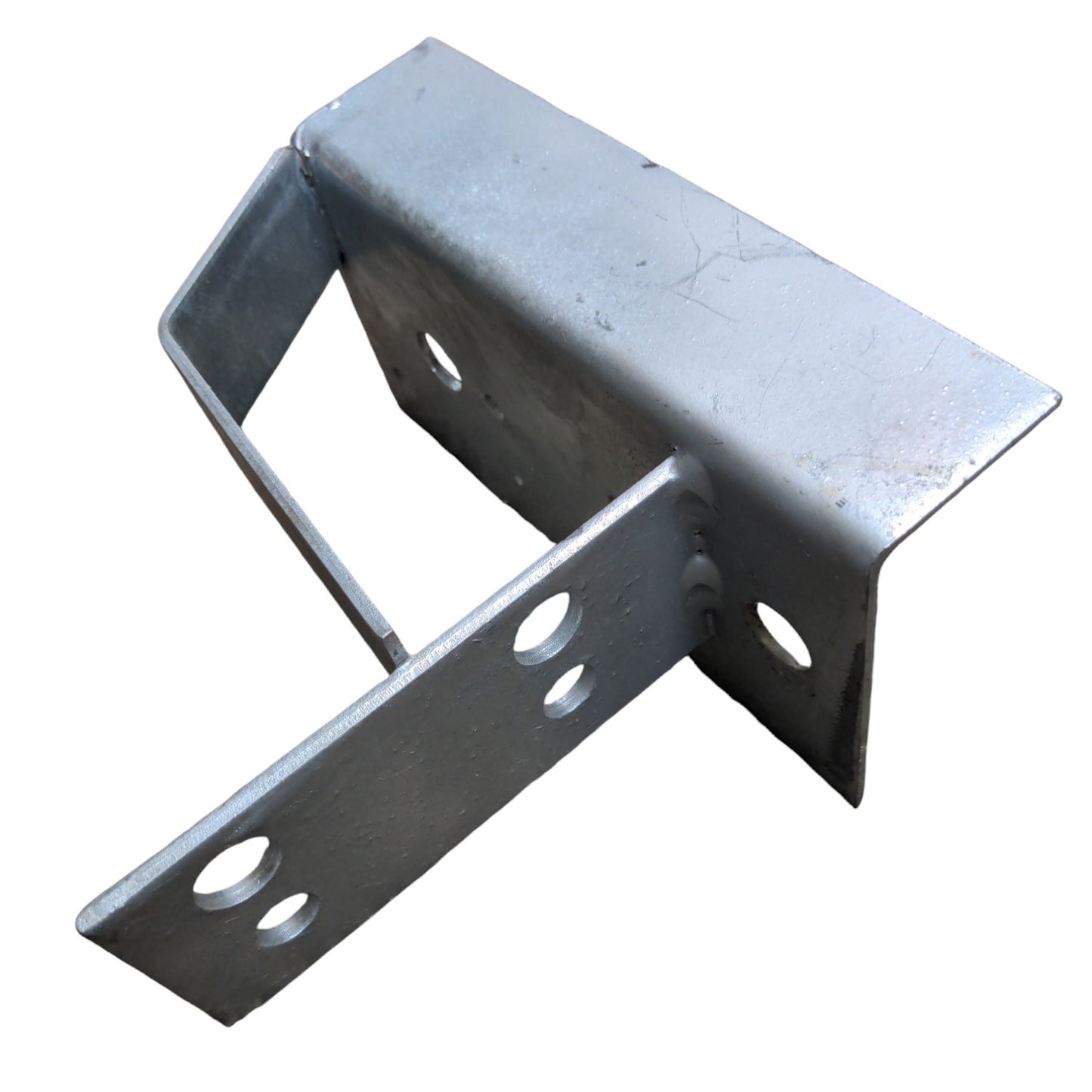 EZ Loader Right Taillight Bracket for Trailers w/ 4" Frame 250-024938-10