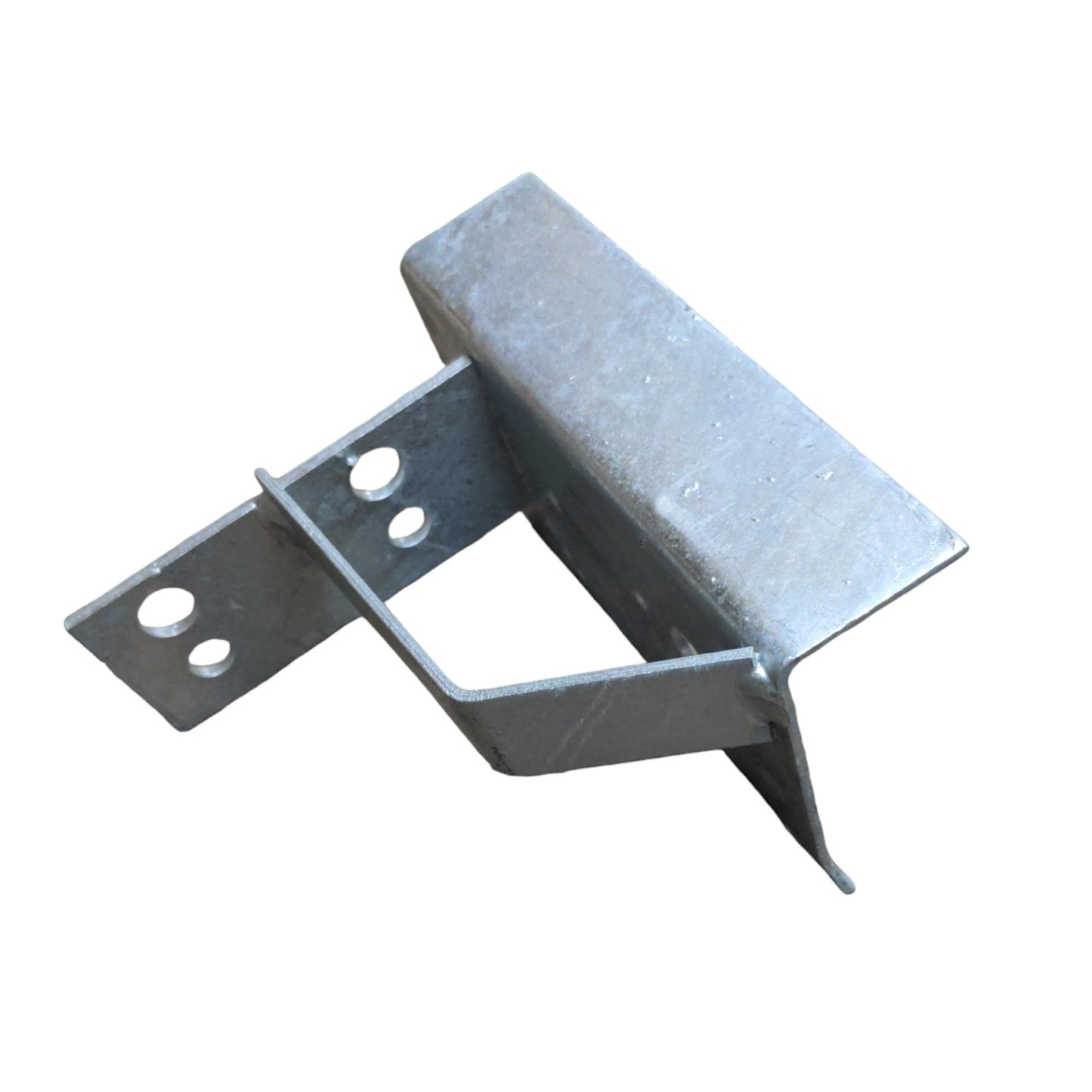 EZ Loader Left Taillight Mounting Bracket for 4" Frame 250-024939-10
