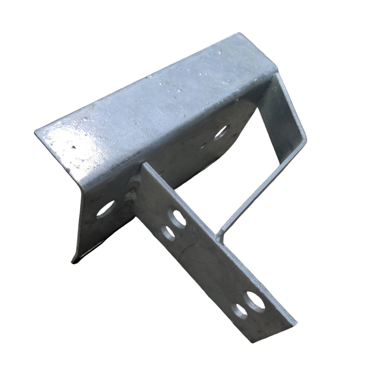 EZ Loader Left Taillight Mounting Bracket for 4" Frame 250-024939-10