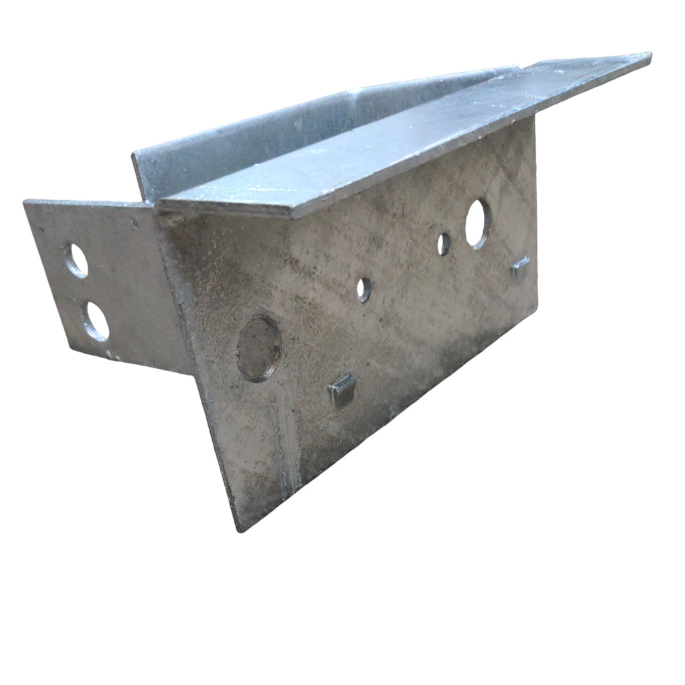 EZ Loader Right Taillight Bracket for Trailers w/ 5" Frame 250-024944-10