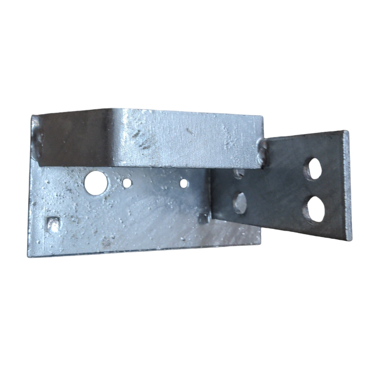 EZ Loader Right Taillight Bracket for Trailers w/ 5" Frame 250-024944-10