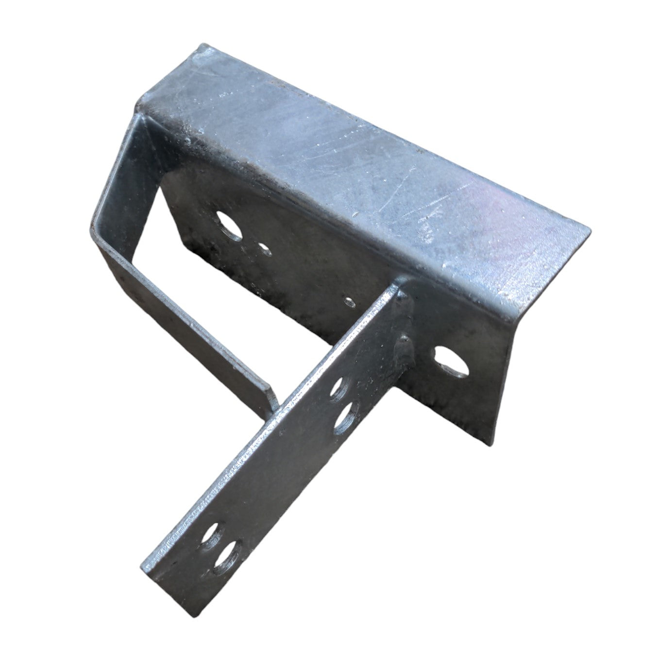 EZ Loader Right Taillight Bracket for Trailers w/ 5" Frame 250-024944-10
