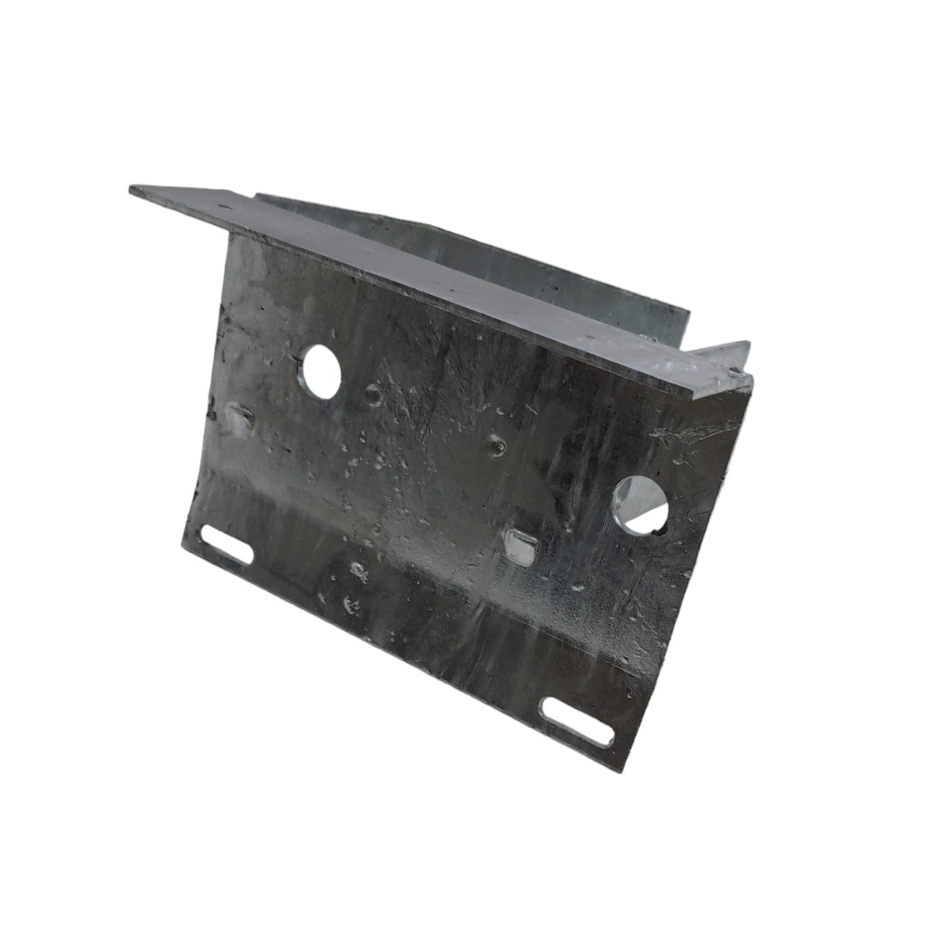 250-024945-10 Left Tail Light Mounting Plate for 5 Frame