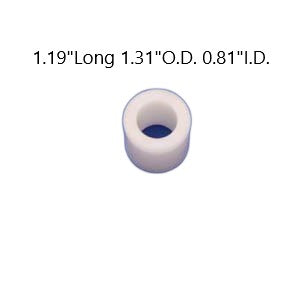 EZ Loader Bushing for Bolt on Style Wobble Roller 250-024968