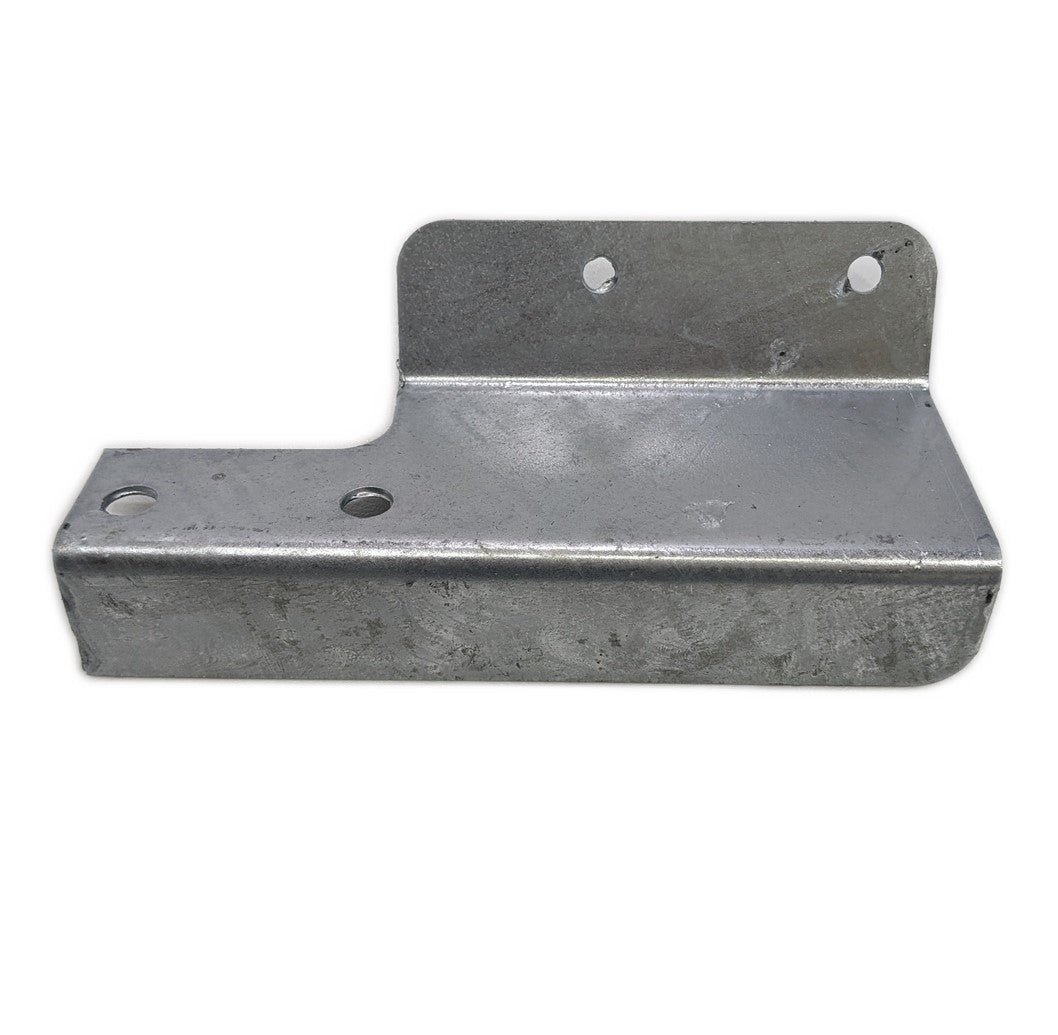 EZ Loader Fender Mount / Step Bracket FL/RR 250-025079-10