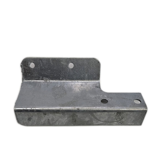 EZ Loader Fender Mount / Step Bracket FR/LR 250-025080-10