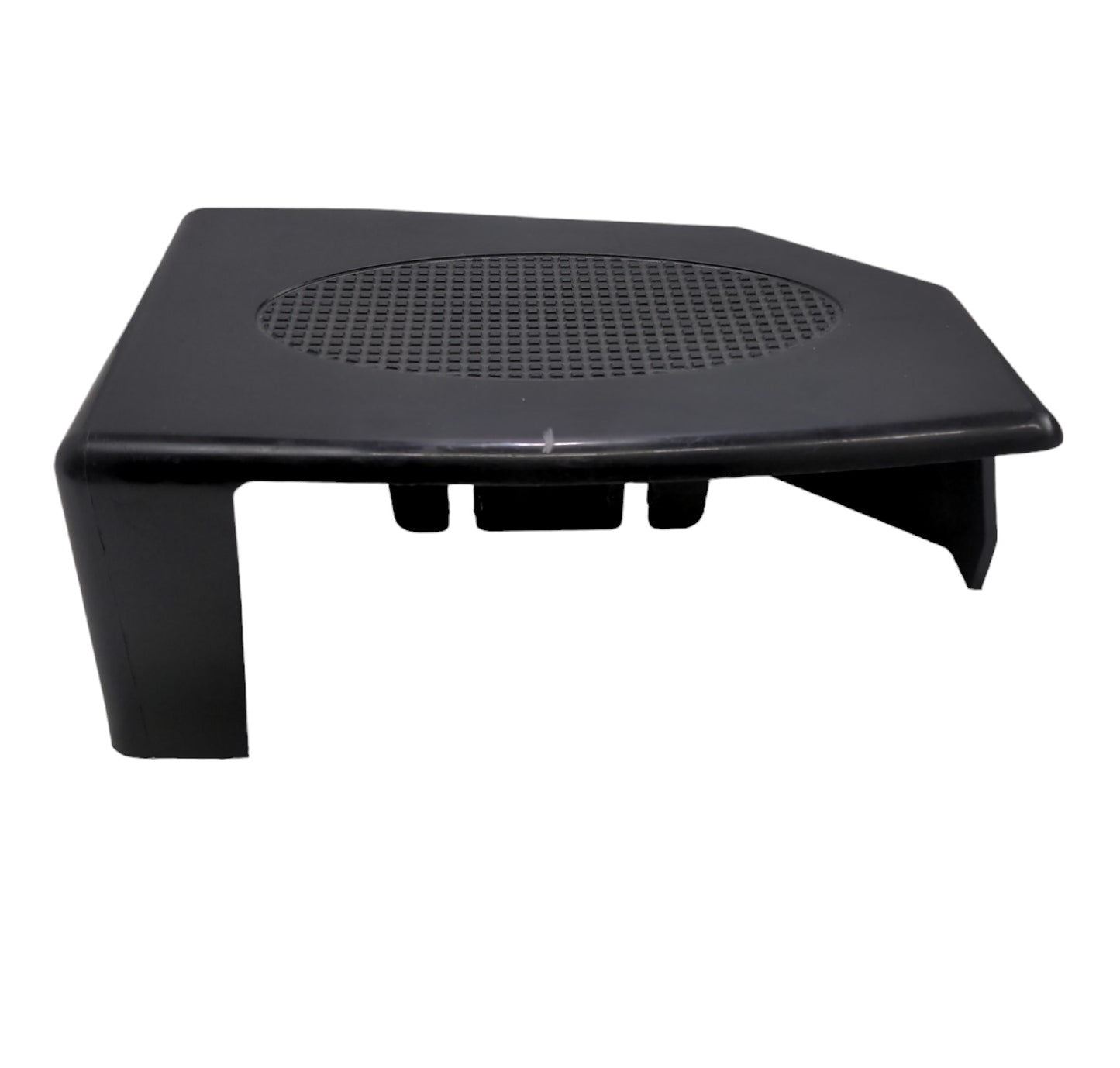 EZ Loader Tail Light Step Cover for 3" Wide Frame, Right Side, Black 250-025174-12