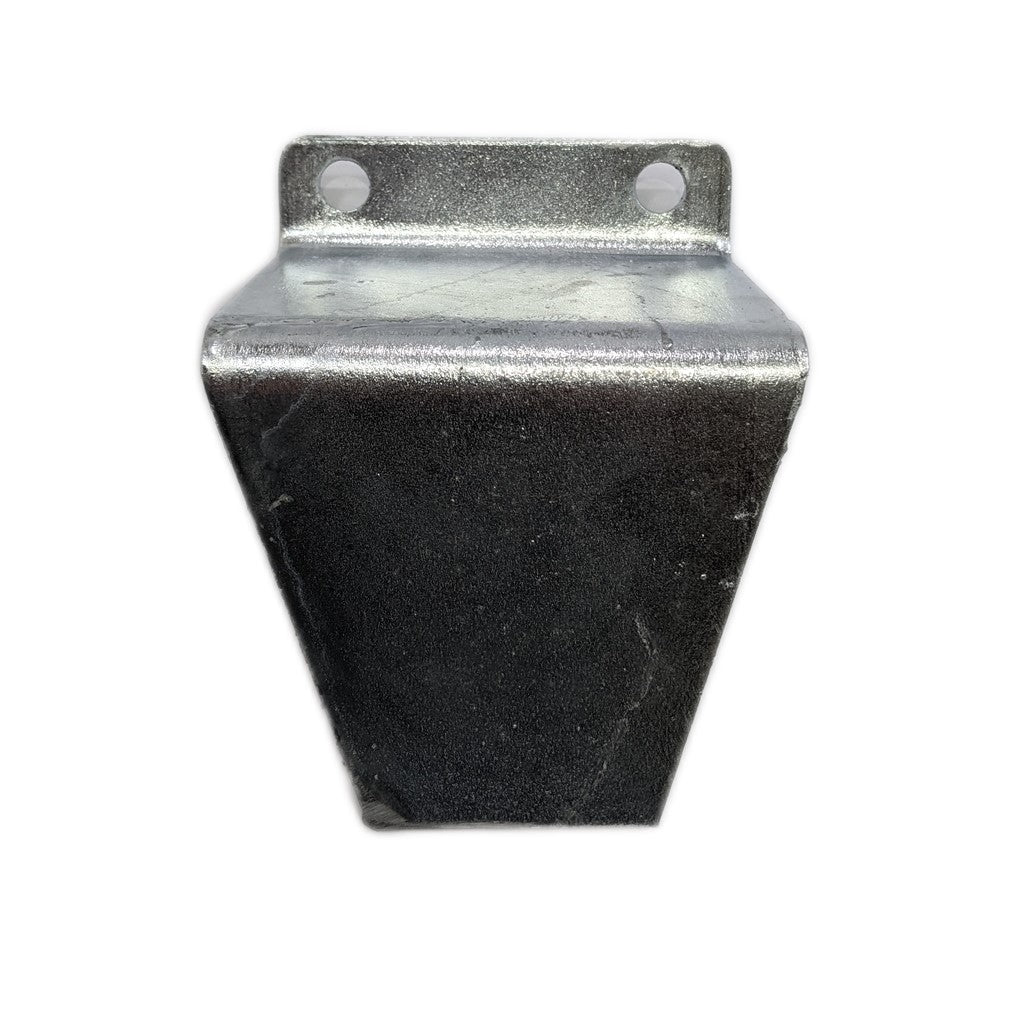 EZ Loader Cover / Guard for Coupler Mounted Brake Valve 250-028342-10