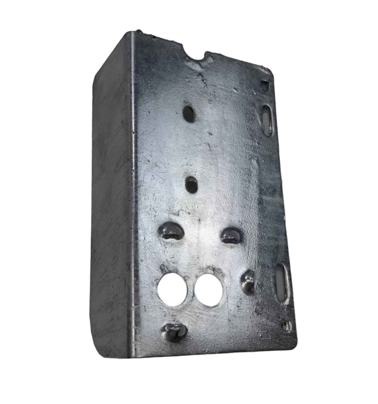 EZ Loader Left Taillight Mounting Bracket 250-028365-10