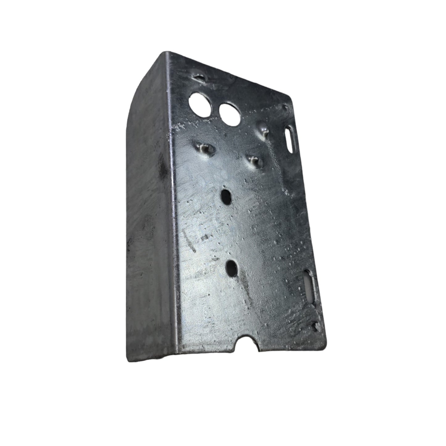 EZ Loader Tail Light Mounting Bracket Right Side 250-028366-10