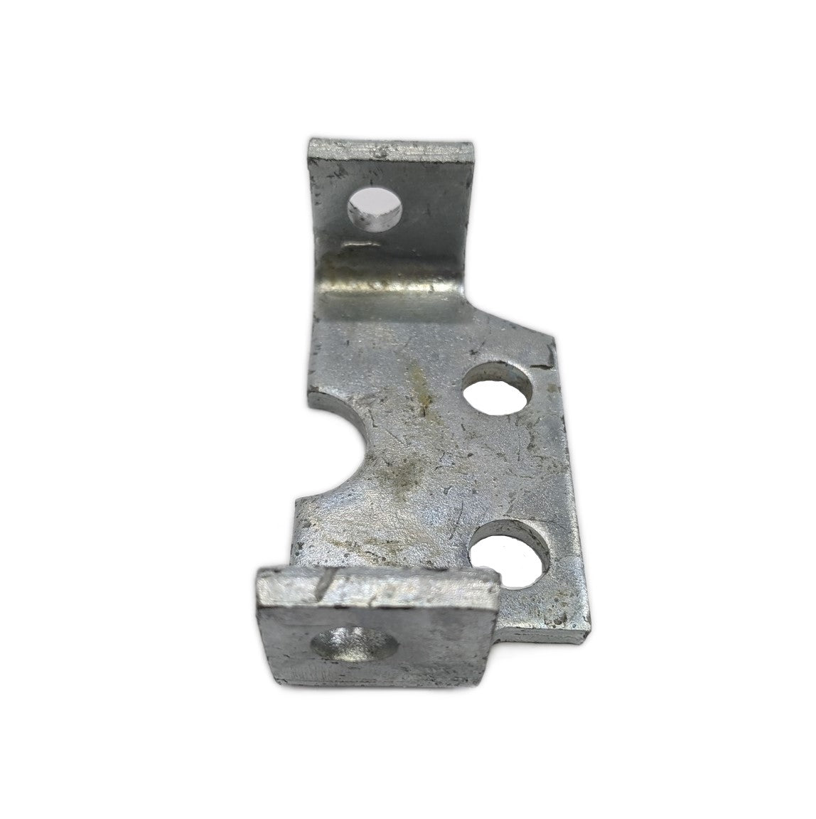EZ Loader Crossmember Hanger Mounting Bracket LF/RR 250-028387-10