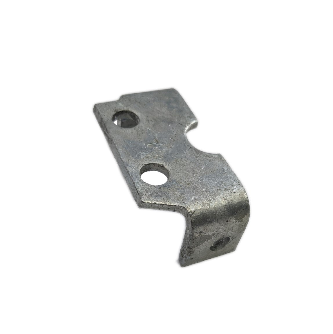 EZ Loader Crossmember Hanger Mounting Bracket LF/RR 250-028387-10