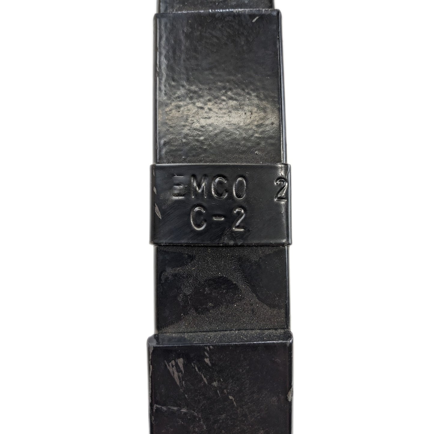 EZ Loader C Hook 3 Leaf C-2 Leaf Spring 26.25" 250-031405