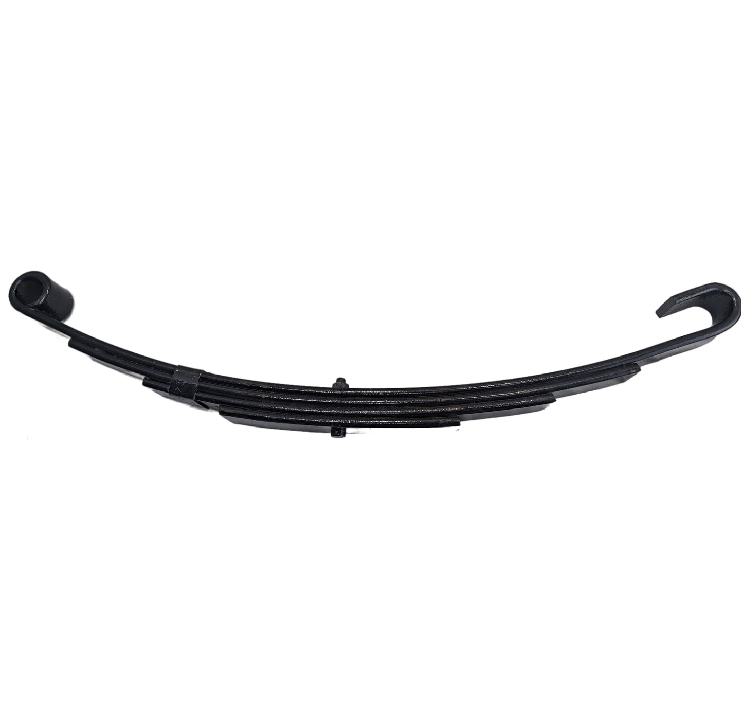 EZ Loader C Hook 4 Leaf C-4 Leaf Spring 26.25" 250-031411