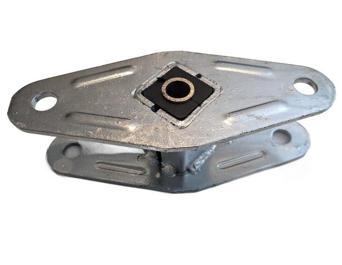 Bolt, Equalizer Suspension with Grease Zerk Fitting 7/8-9x4-5/8 Long Bolt, Equalizer Suspension with Grease Zerk Fitting 7/8-9x4-5/8 Long