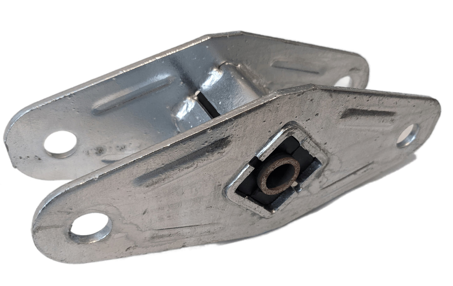 EZ Loader Spring Equalizer Shackle for Tandem and Triple Axle Trailers 250-031579-10