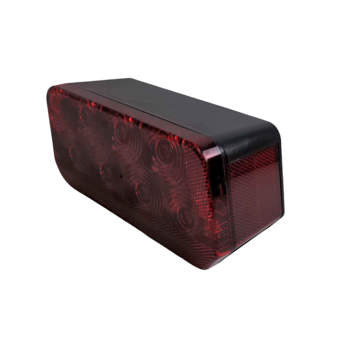 EZ Loader Updated Right Taillight 7.5" x 3.5" 250-032132-25