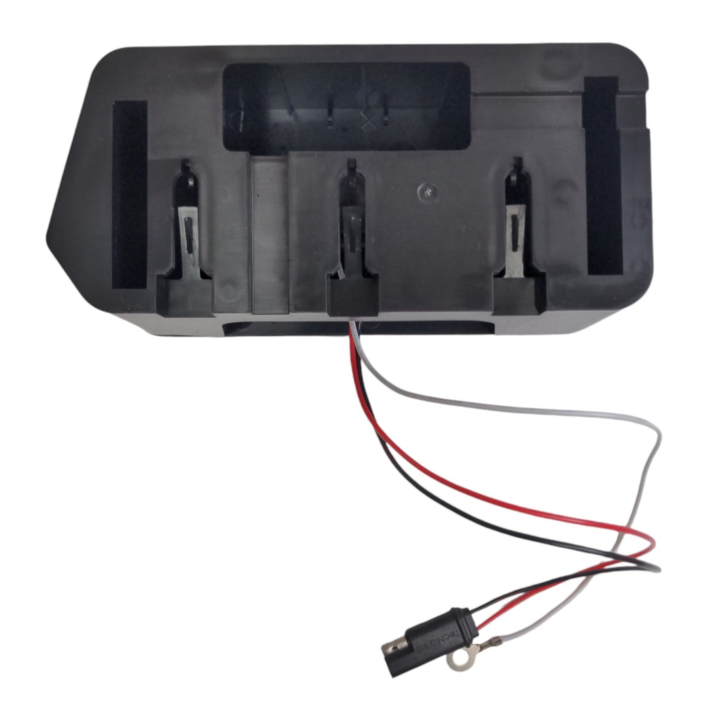 EZ Loader Updated Right Taillight 7.5" x 3.5" 250-032132-25