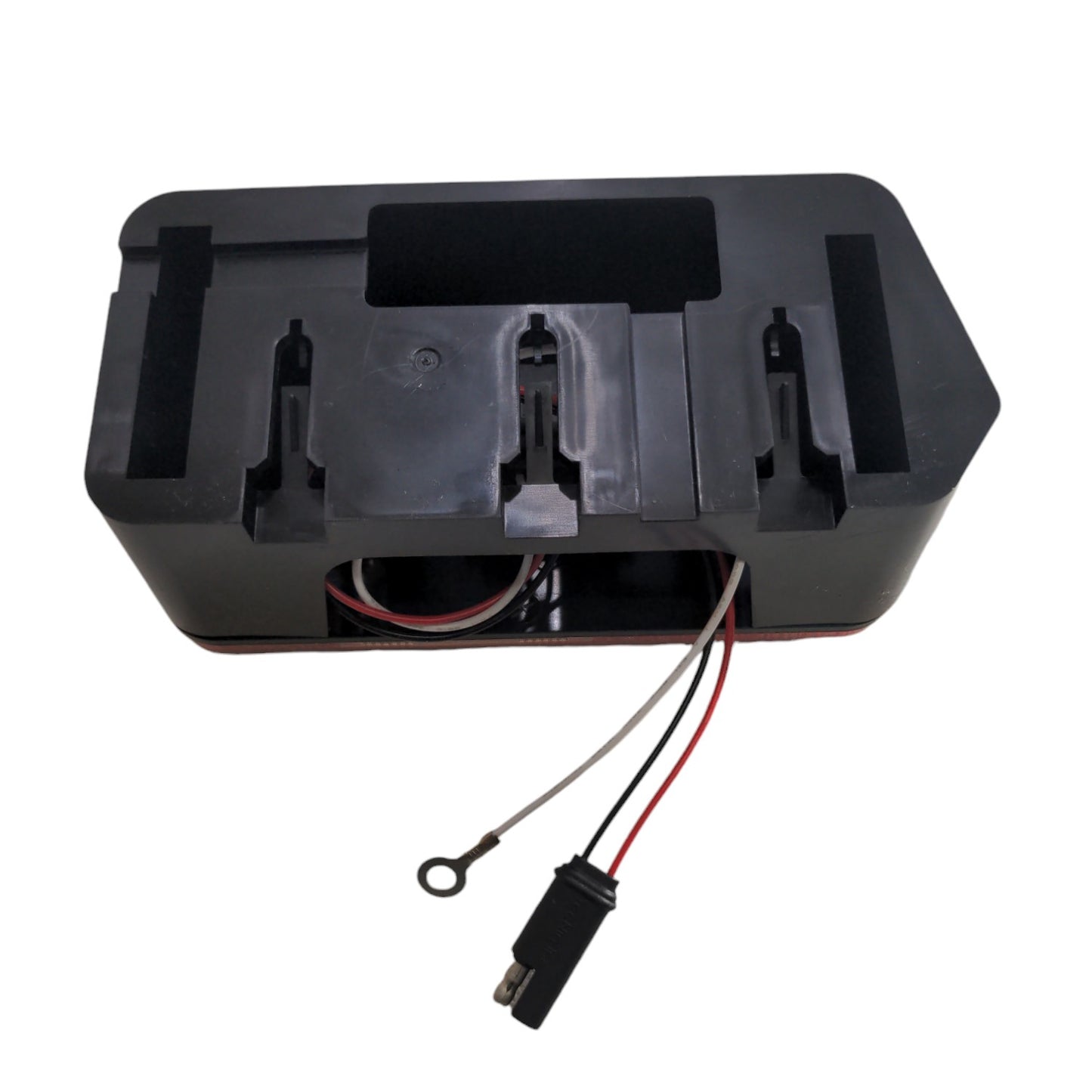 EZ Loader Updated Left Taillight 7.5" x 3.5" 250-032133-25