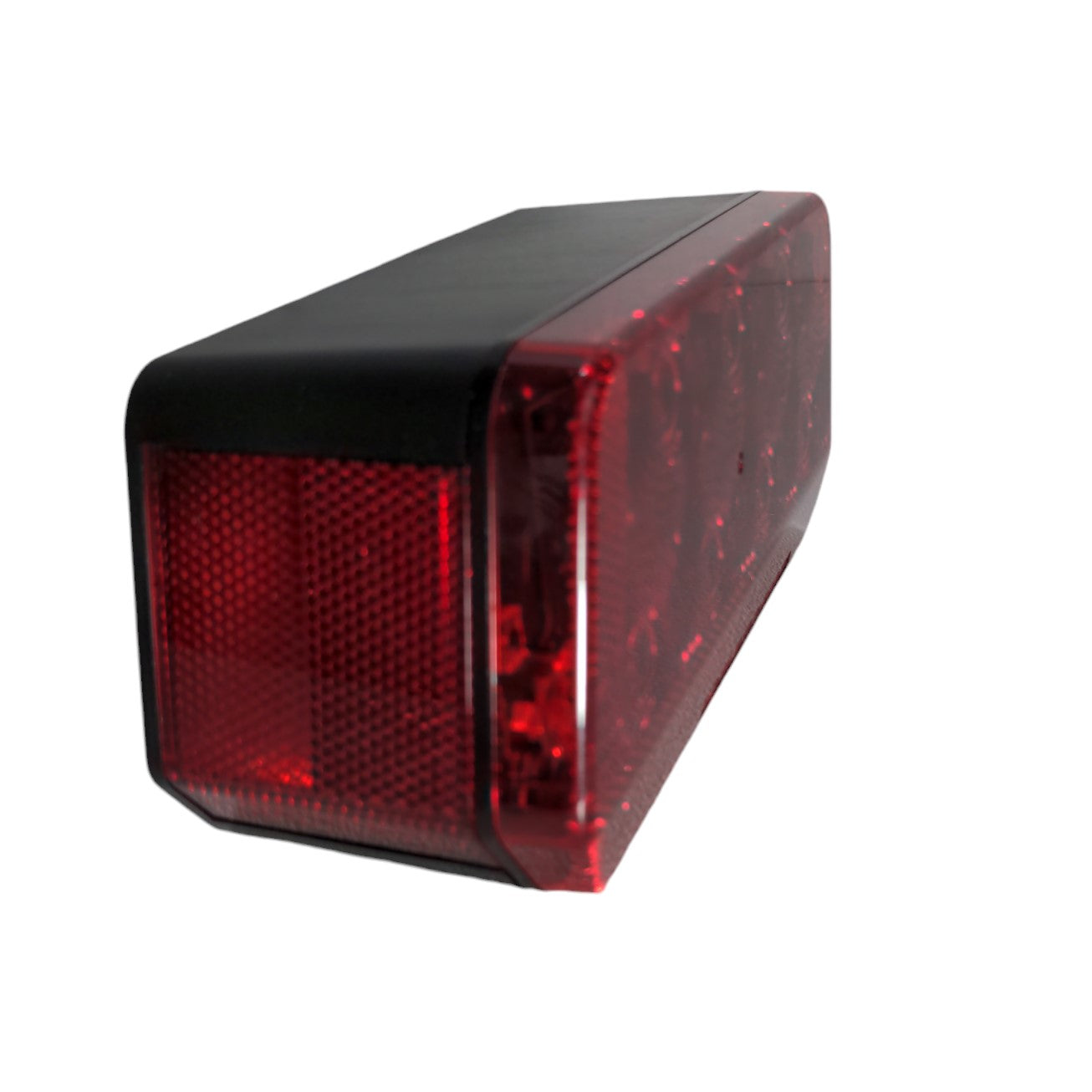 EZ Loader Updated Left Taillight 7.5" x 3.5" 250-032133-25