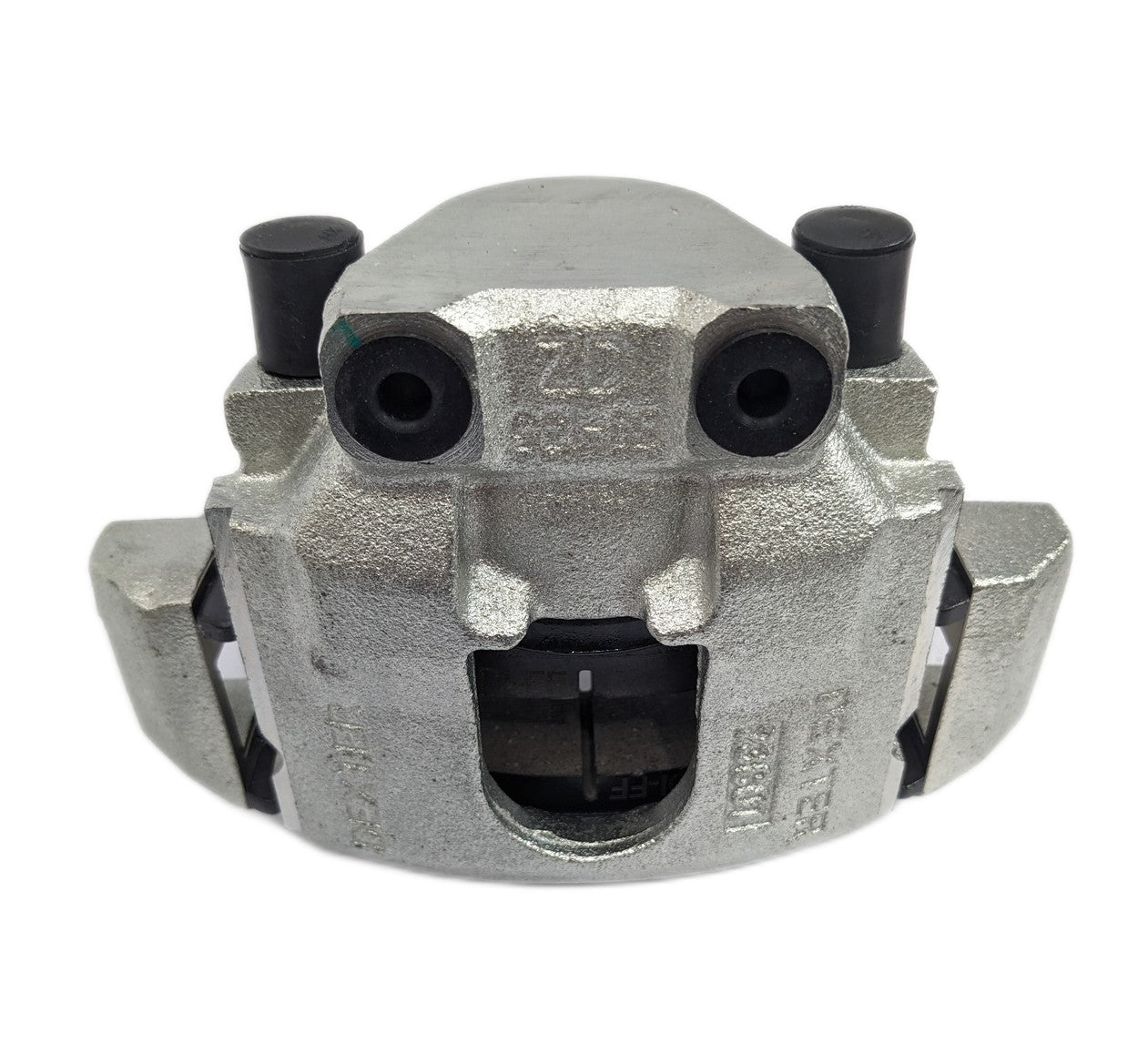 EZ Loader Brake Caliper with Pads and Bracket for 10" Rotor (5 Lug Hub) 250-034105