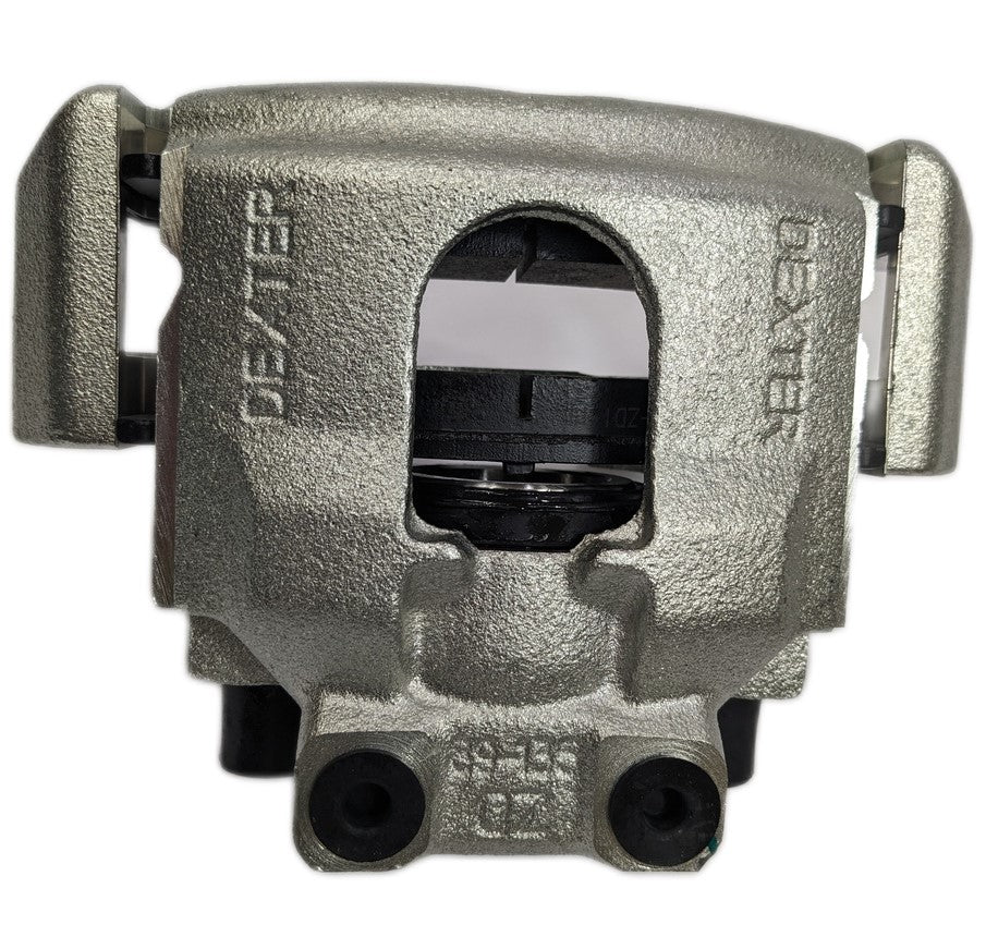 EZ Loader Brake Caliper with Pads for 12" Rotor (6 Lug Hub) 250-034106