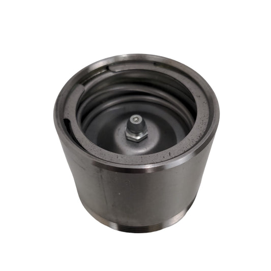 EZ Loader Grease Fitting Screw-On Cap for 5 Lug Hub 250-034412