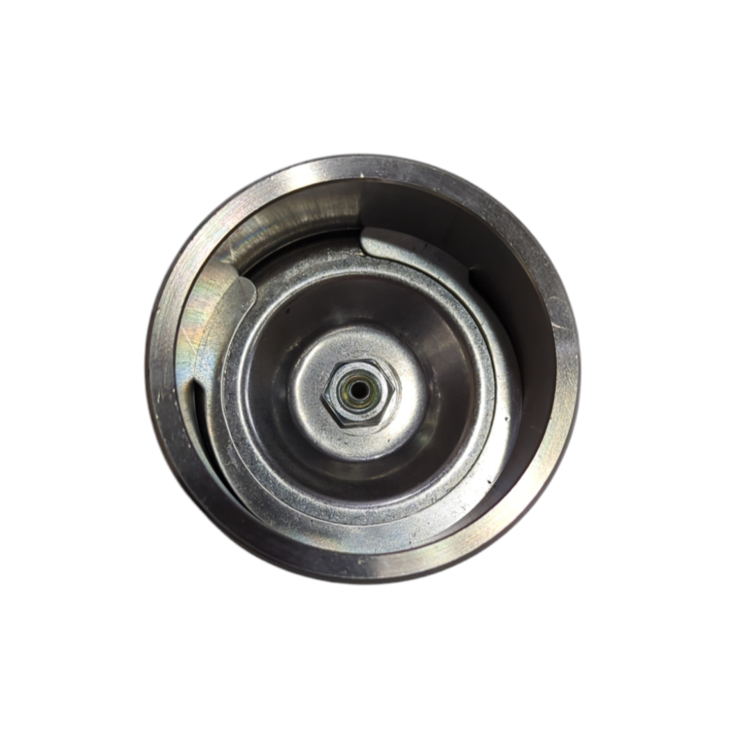 EZ Loader Bearing Protector Screw On Grease Fitting Cap for 6 Lug Hub 250-034413