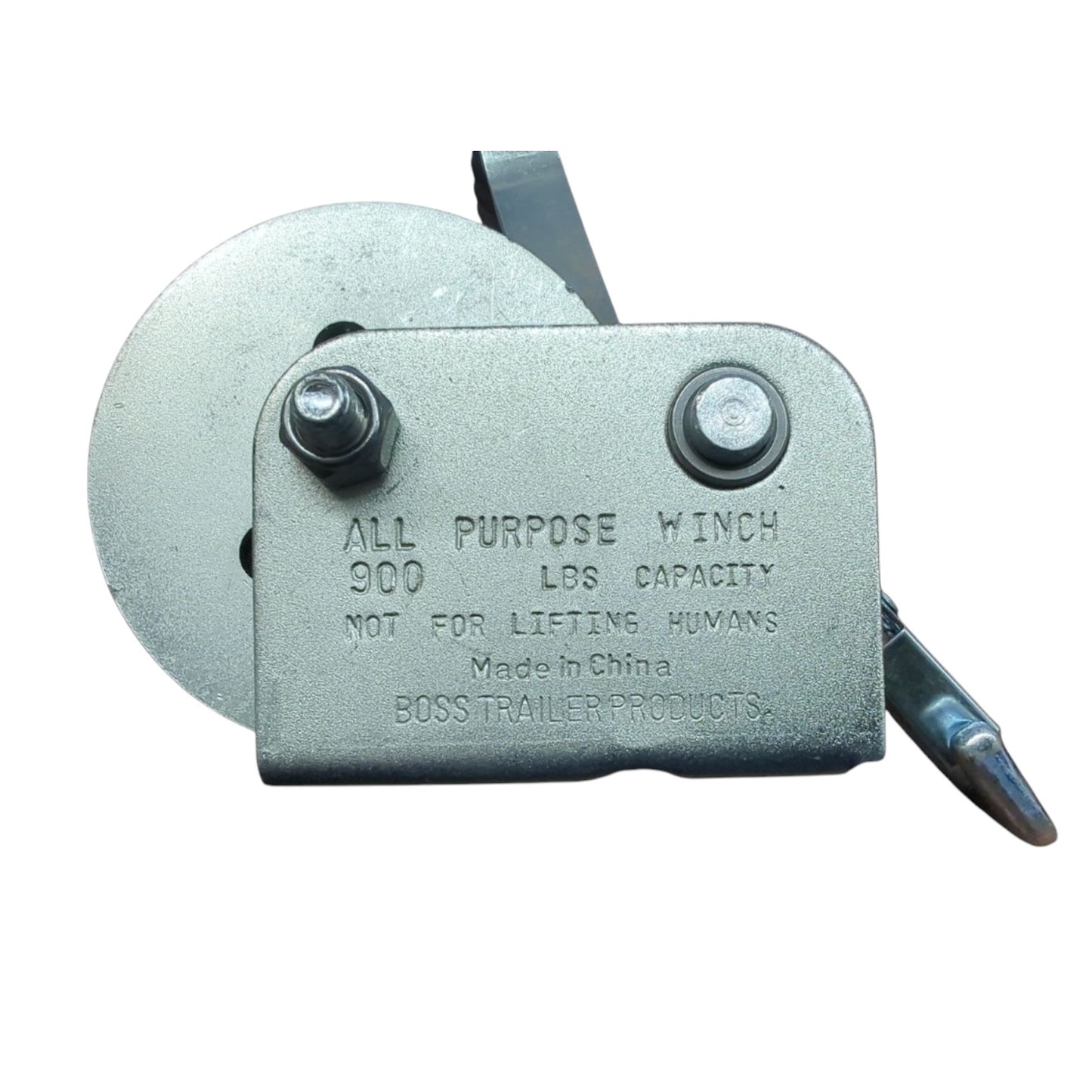 EZ Loader 900# Winch 250-037056