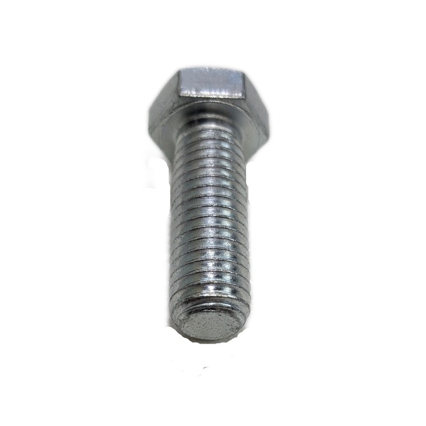 EZ Loader 1/2" - 13 x 1" Grade 5 Hex Bolt Zinc Plated 290-001516