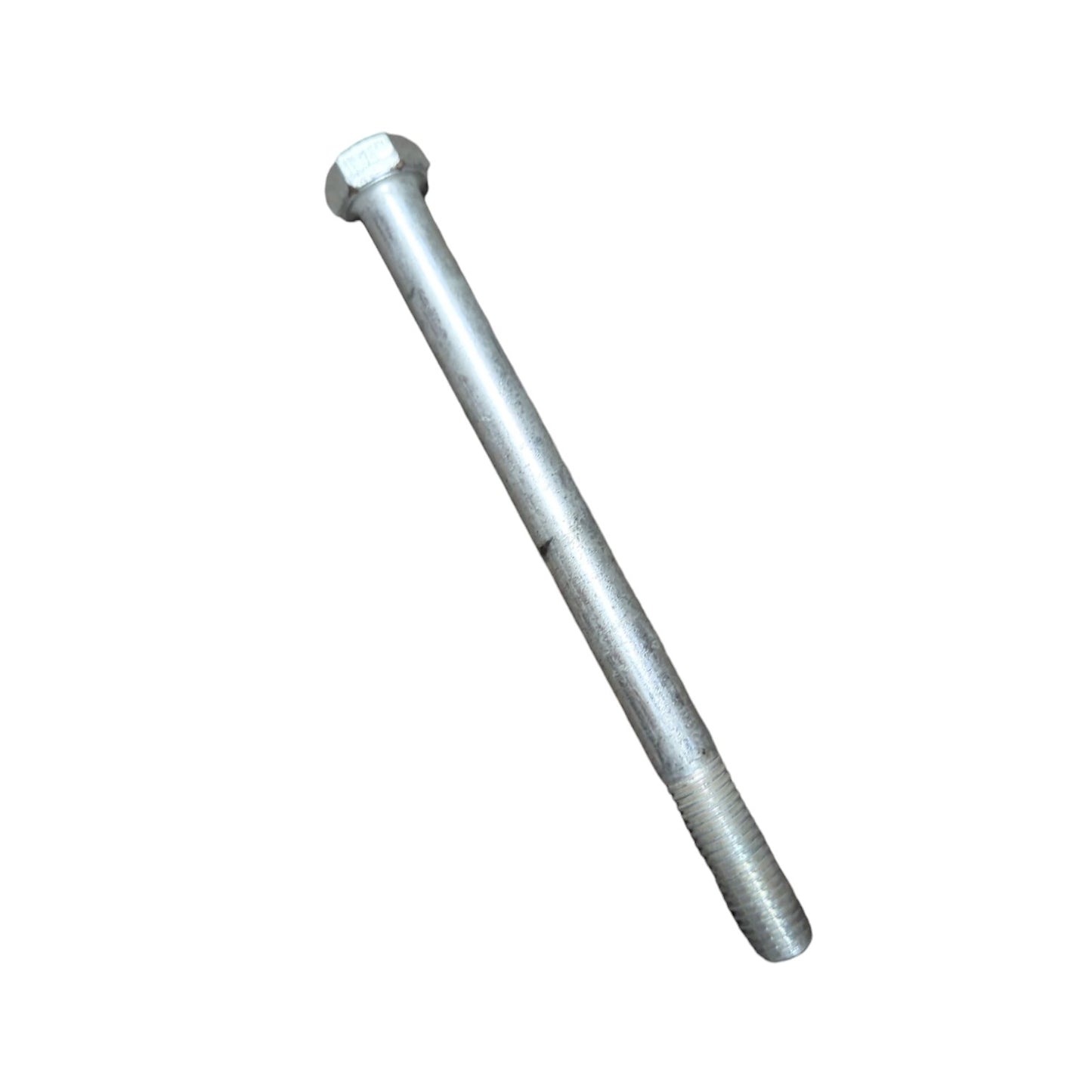 EZ Loader 5/8" x 8" Hex Bolt Zinc Plated 290-001697