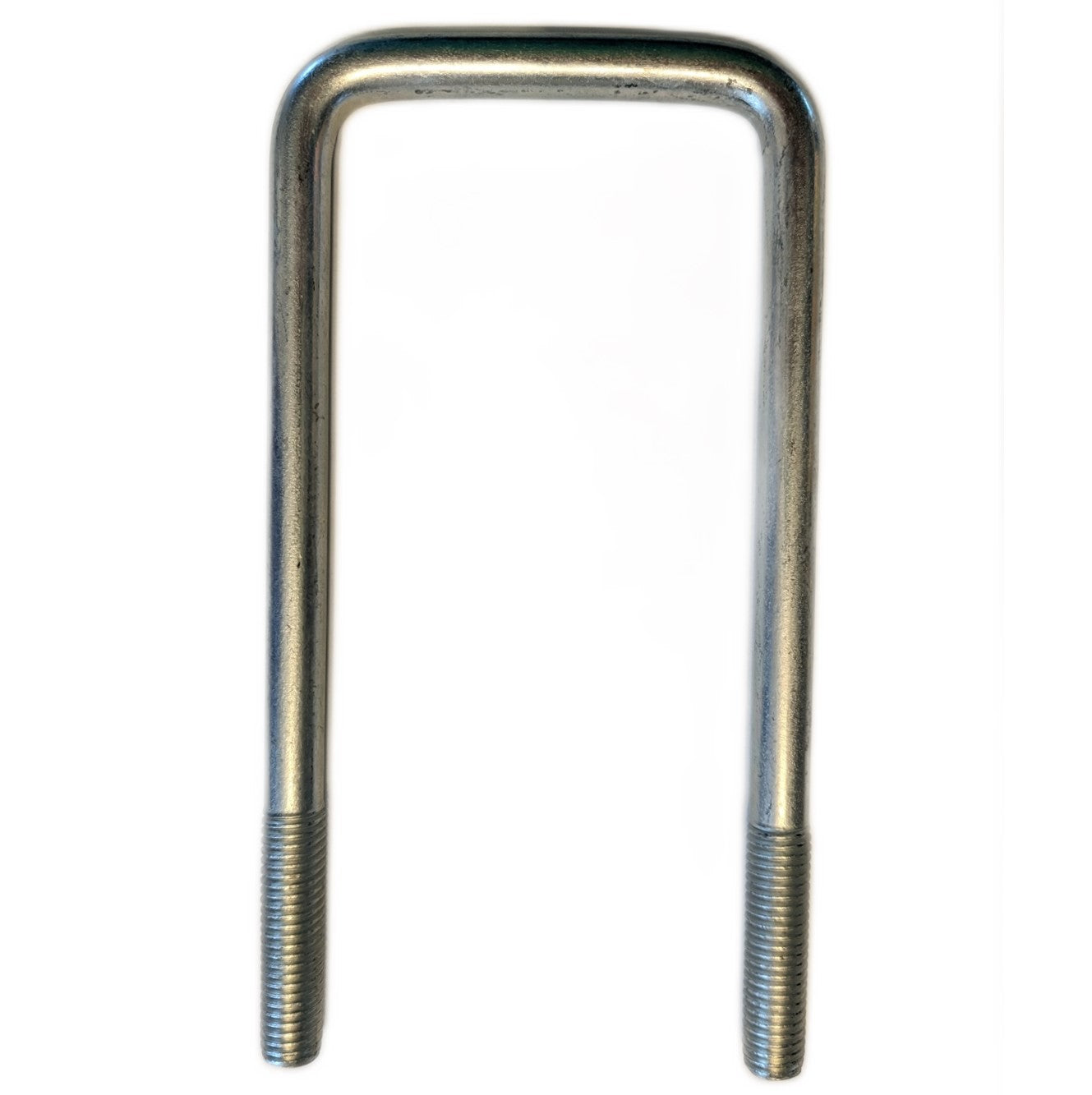 EZ Loader U-Bolt 1/2" -13 x 3 x 7-1/4" Zinc Plated 290-002516