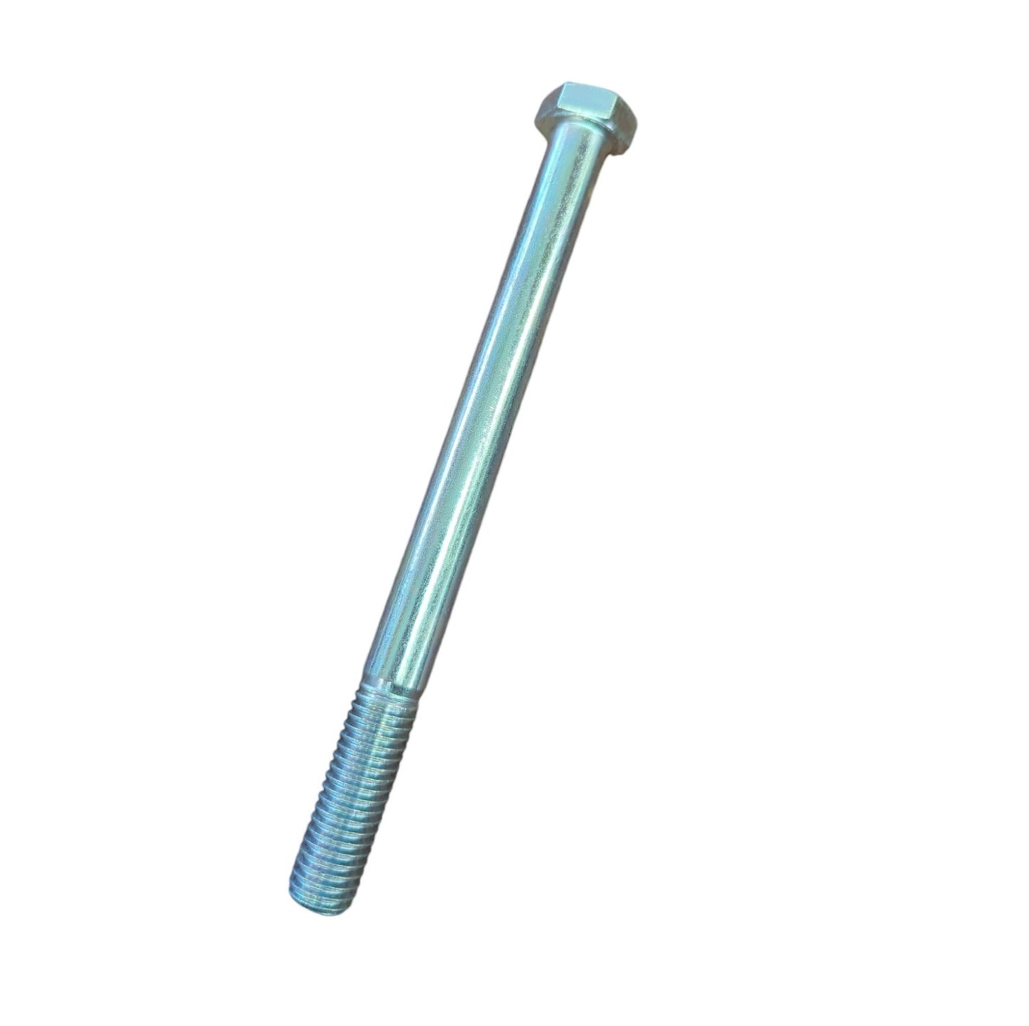 EZ Loader Hex Bolt 1/2" x 6-1/2" Zinc Plated 290-013523