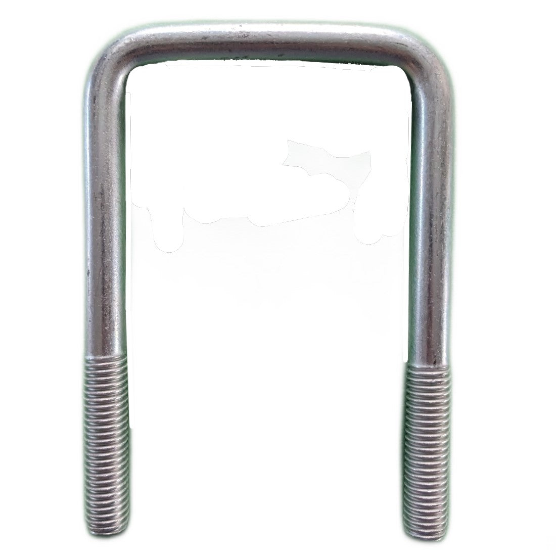 EZ Loader U-Bolt 1/2"-13 x 3 x 5-1/4" Zinc Plated 290-015566