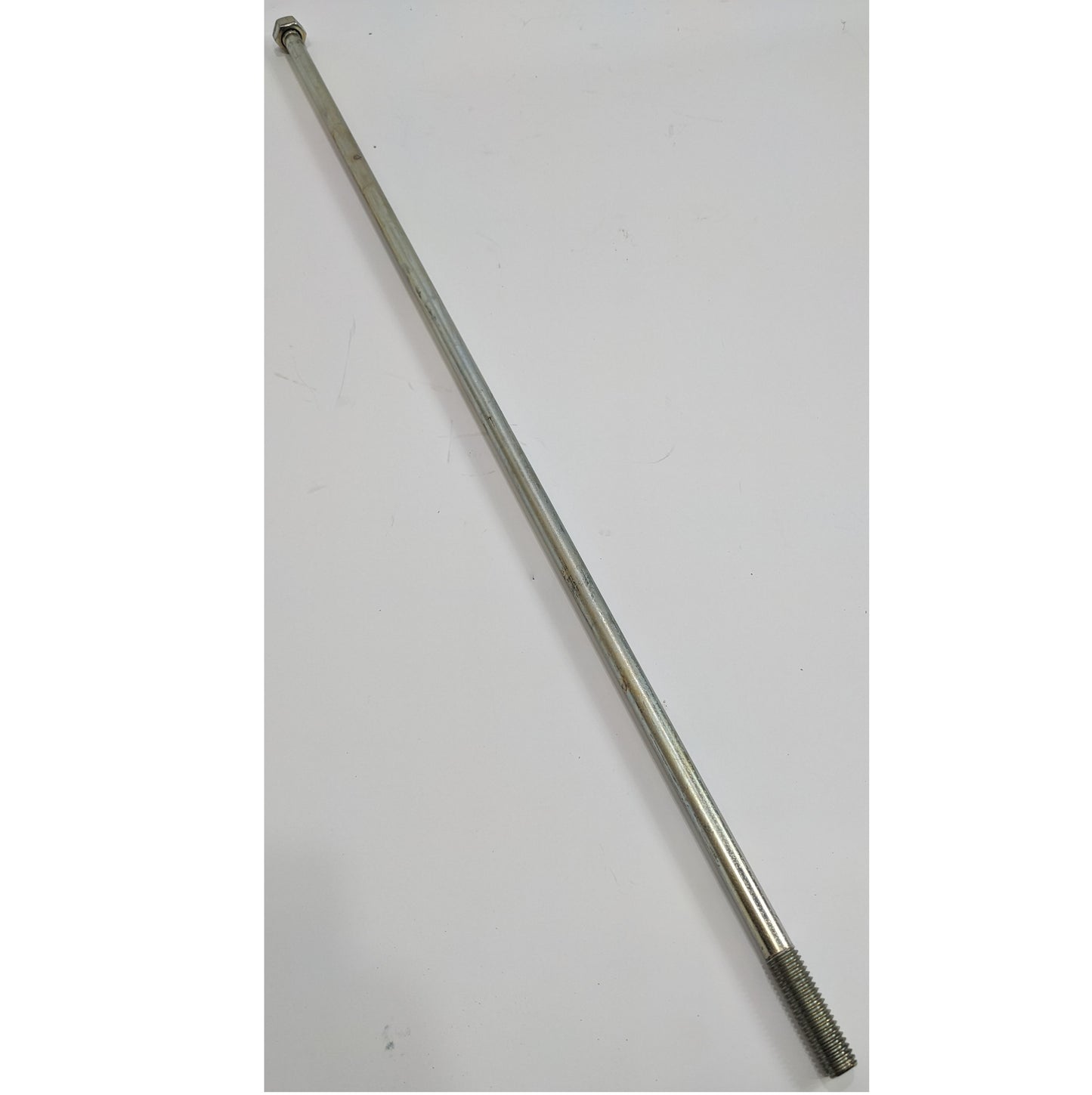 EZ Loader Hex Bolt 1/2-13 X 25 3/4'' 290-015756