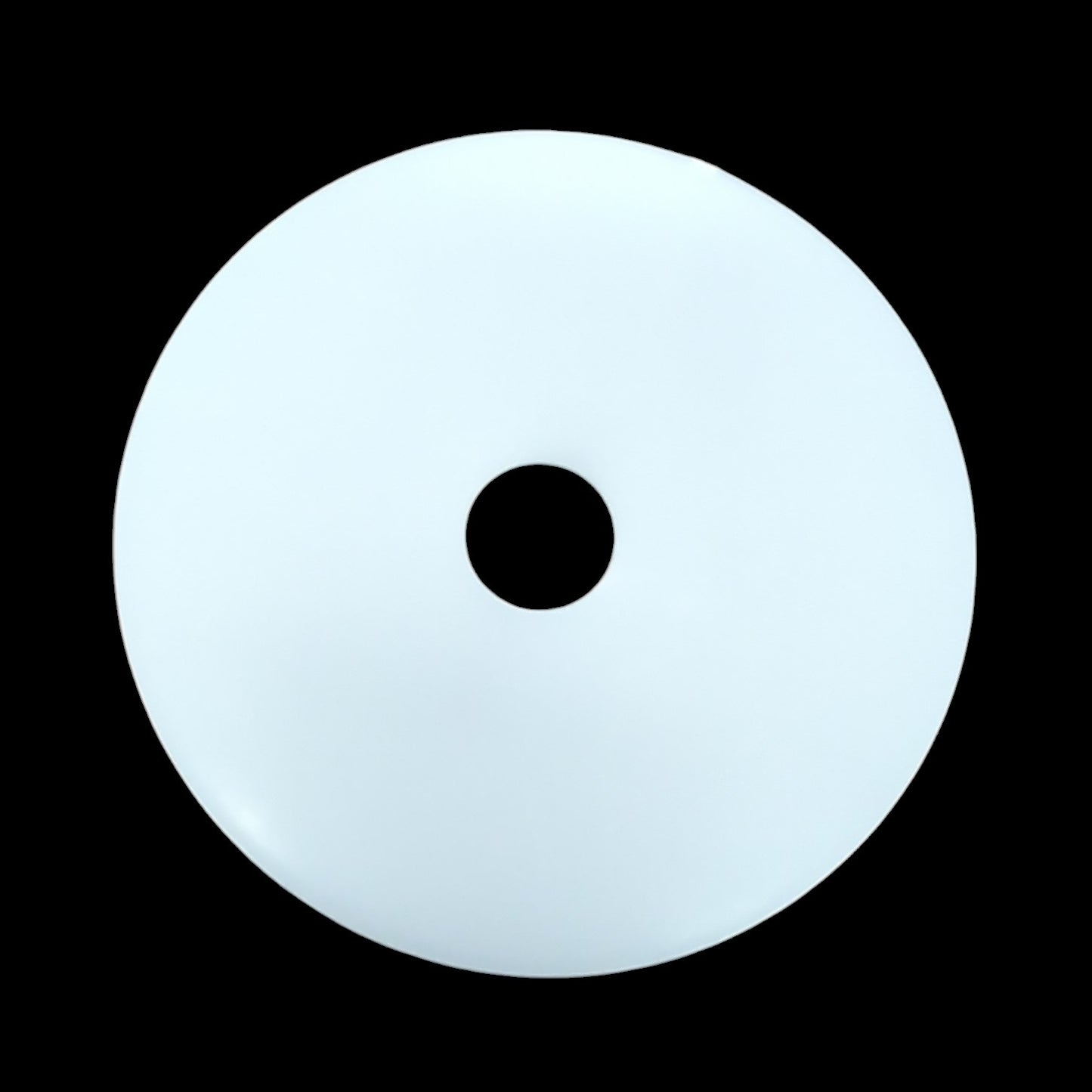 EZ Loader 4" Plastic Delrin Washer 290-017329